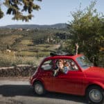 Durch mittelalterliche Städte: Yves Wellauer’s Roadtrip durch die Toskana